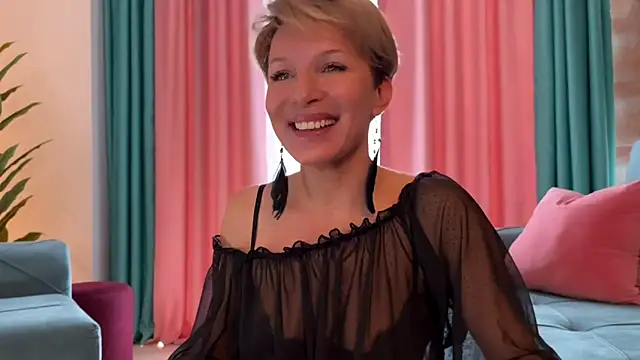 UrGoddessJenny online show from 10/27/25, 11:03