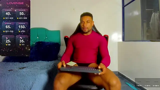 estebanlobo- online show from 12/15/24, 12:07