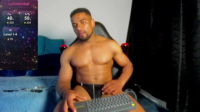 estebanlobo- online show from 01/23/25, 01:30