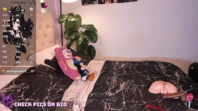 gigi zahir online show from 02/21/26, 04:35