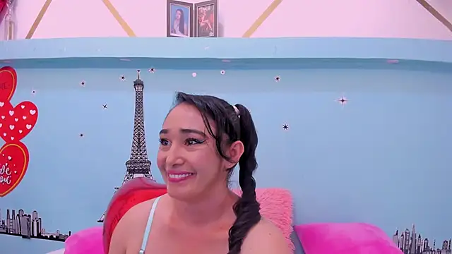 charlotte-11 online show from 02/19/25, 03:27