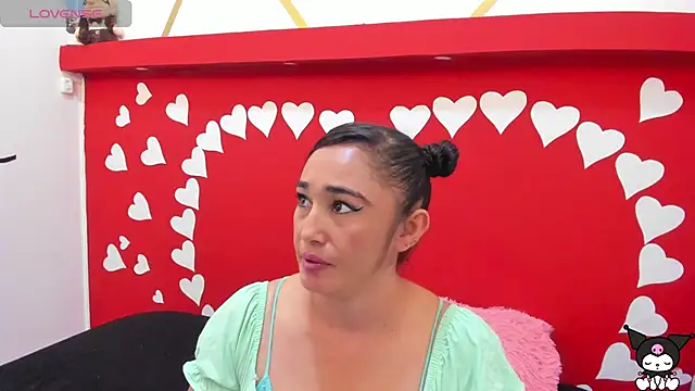 charlotte-11 online show from 03/11/25, 06:08