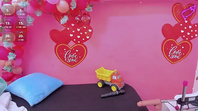 charlotte-11 online show from 09/16/25, 05:58