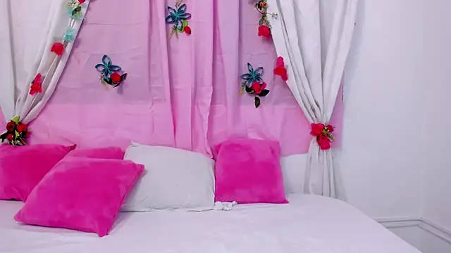 charlotte-11 online show from 04/04/26, 03:53