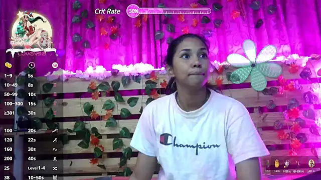 Elsa Parisi online show from 12/21/24, 10:30