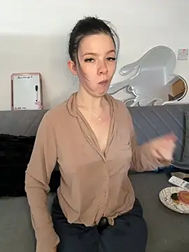 RoxiBlack online show from 03/03/26, 08:42