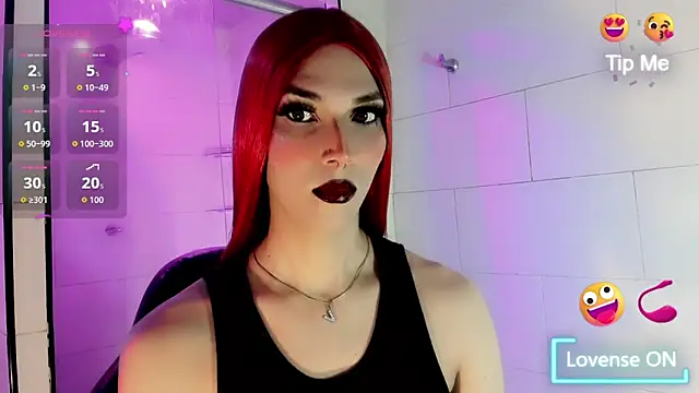 Snapshot of Victoria_Kastelo chatting on 09/18/25, 07:16 Victoria Kastelo online show from 09/18/25, 07:16