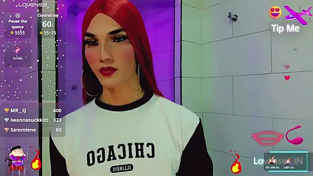 Snapshot of Victoria_Kastelo chatting on 11/19/25, 07:25 Victoria Kastelo online show from 11/19/25, 07:25