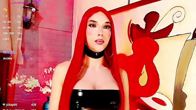 Snapshot of Victoria_Kastelo chatting on 02/15/26, 07:32 Victoria Kastelo online show from 02/15/26, 07:32