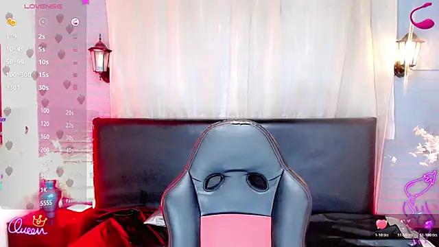 Snapshot of Victoria_Kastelo chatting on 02/19/26, 07:21 Victoria Kastelo online show from 02/19/26, 07:21