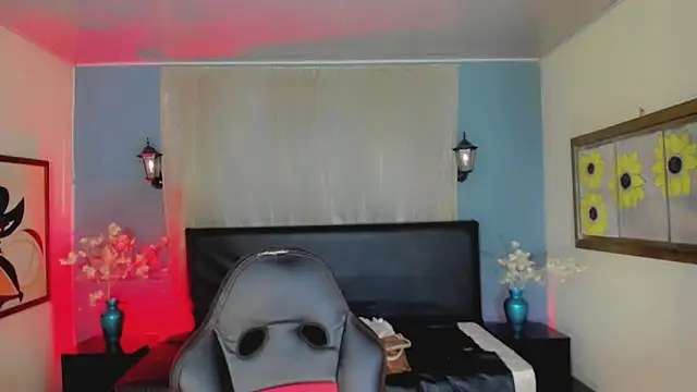 Victoria Kastelo online show from 03/29/26, 09:48