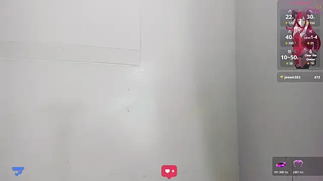 Snapshot of Victoria_Kastelo chatting on 06/16/26, 07:27 Victoria Kastelo online show from 06/16/26, 07:27