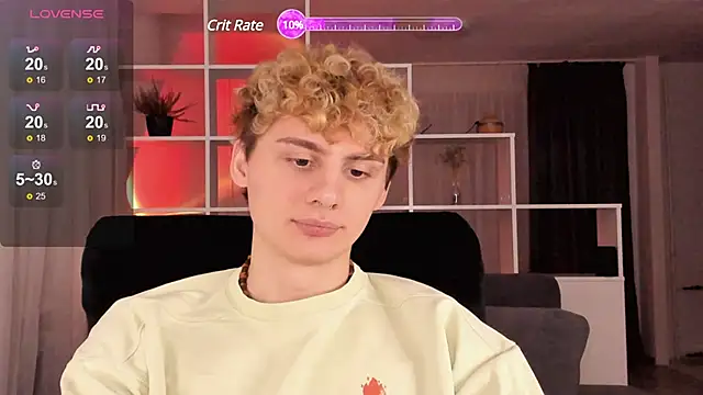 sunnyburn boy online show from 01/22/25, 05:17