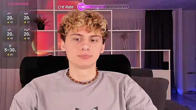 sunnyburn boy online show from 01/31/25, 05:42