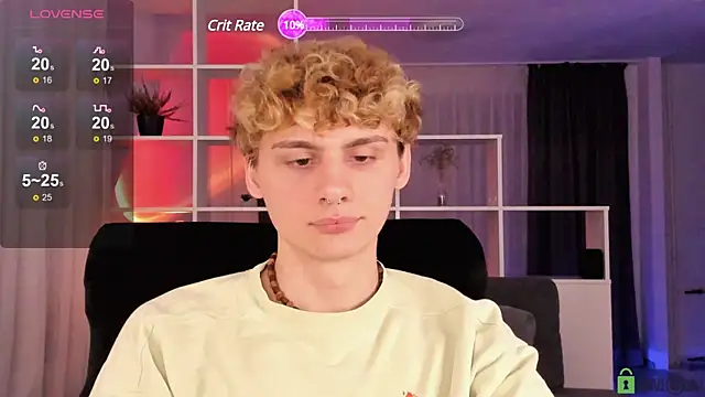 sunnyburn boy online show from 02/22/25, 06:30