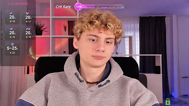 sunnyburn boy online show from 03/02/25, 06:05