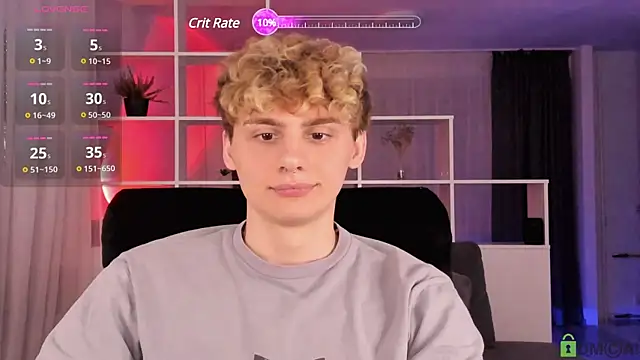 sunnyburn boy online show from 03/21/25, 07:57