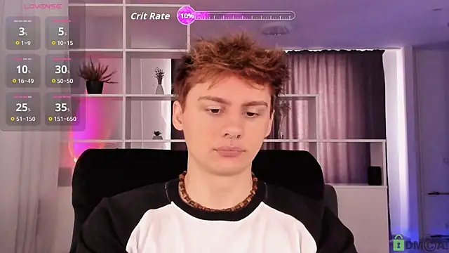 sunnyburn boy online show from 09/20/25, 06:36