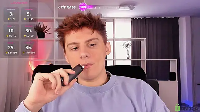 sunnyburn boy online show from 09/27/25, 06:40