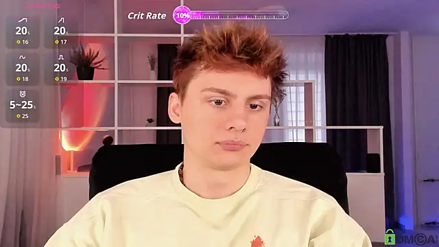 sunnyburn boy online show from 10/05/25, 06:45