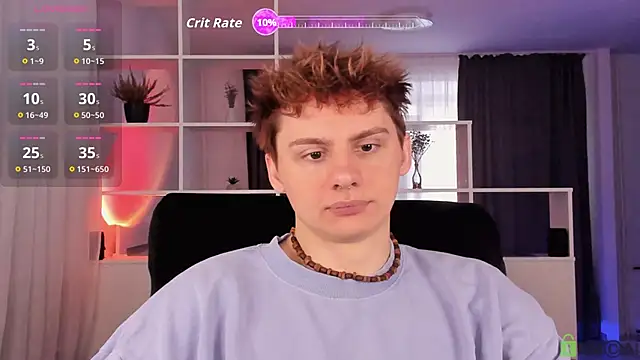 sunnyburn boy online show from 10/12/25, 06:45