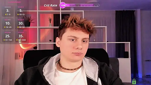 sunnyburn boy online show from 01/08/26, 08:00