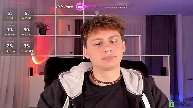 sunnyburn boy online show from 03/20/26, 07:30