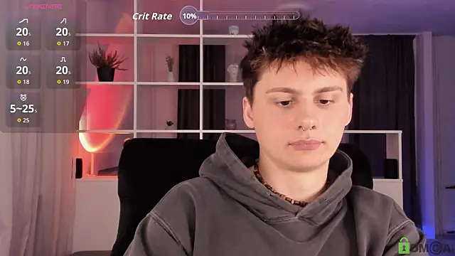 sunnyburn boy online show from 04/15/26, 07:58