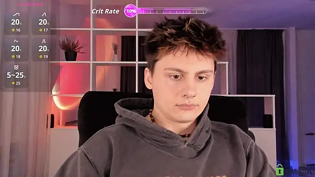 sunnyburn boy online show from 04/19/26, 05:56