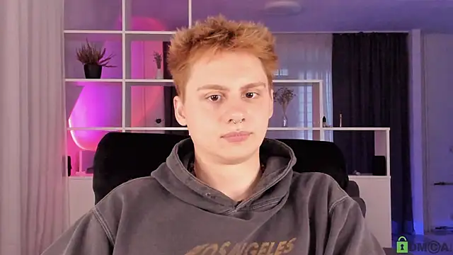 sunnyburn boy online show from 06/21/26, 05:37