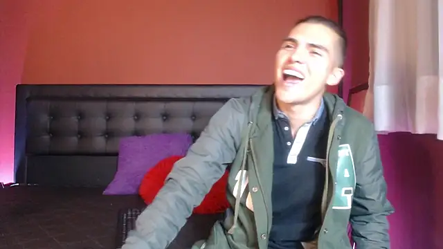  Tattoo Couple online show from 02/24/25, 01:53