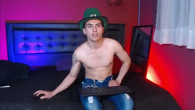  Tattoo Couple online show from 03/15/25, 07:59