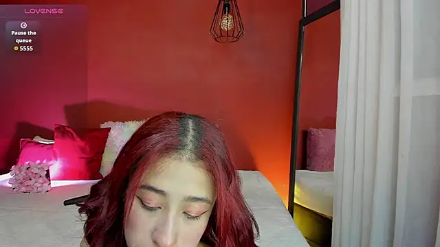  Tattoo Couple online show from 04/16/26, 02:40