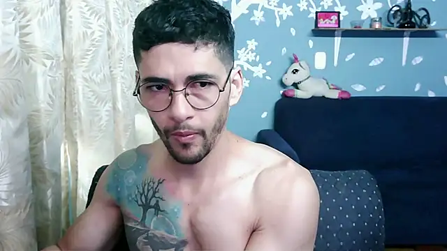 ponzothc online show from 11/13/25, 08:52