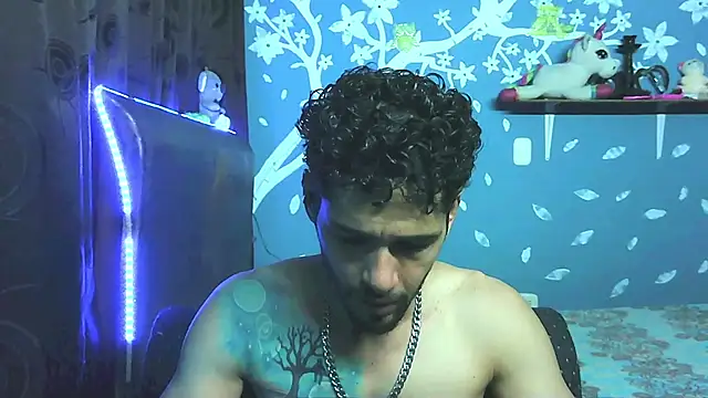 ponzothc online show from 04/03/26, 03:04