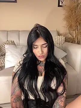 Sweetie Arianna online show from 02/25/26, 05:06