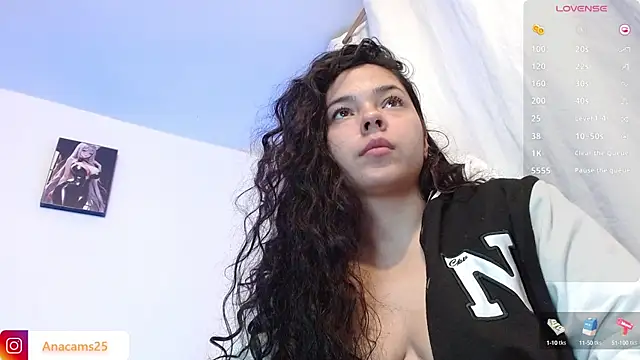 daarklover online show from 12/20/24, 05:04