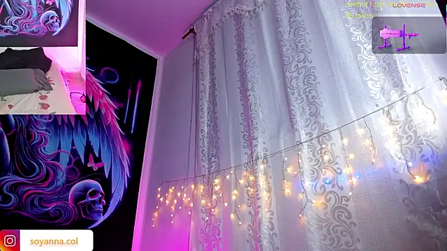 Snapshot of daarklover chatting on 02/01/26, 02:32 daarklover online show from 02/01/26, 02:32