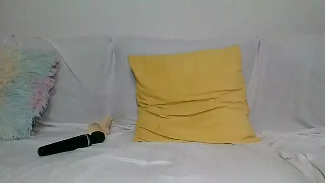 blondyruby online show from 11/21/25, 08:40