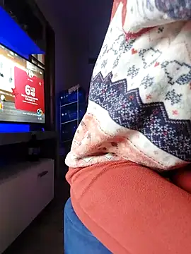 blondyruby online show from 12/16/25, 09:36