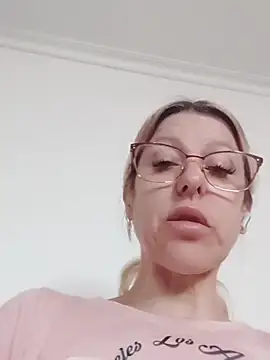 blondyruby online show from 02/18/26, 09:38