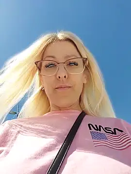 blondyruby online show from 02/22/26, 12:47