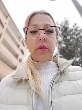 blondyruby online show from 03/07/26, 12:24