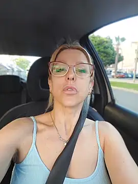 blondyruby online show from 05/16/26, 05:56
