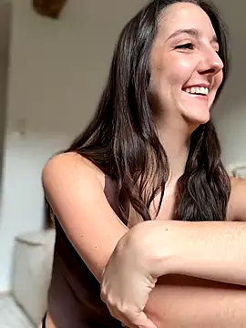  Juliette online show from 12/03/25, 01:09