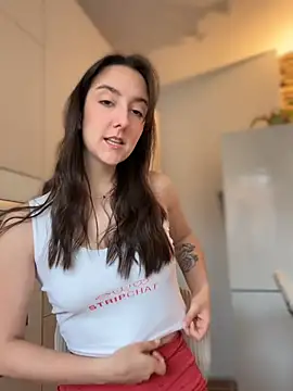  Juliette online show from 02/10/26, 09:57