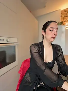  Juliette online show from 02/19/26, 09:27