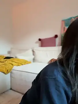  Juliette online show from 02/23/26, 04:37