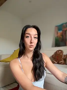  Juliette online show from 05/14/26, 12:45