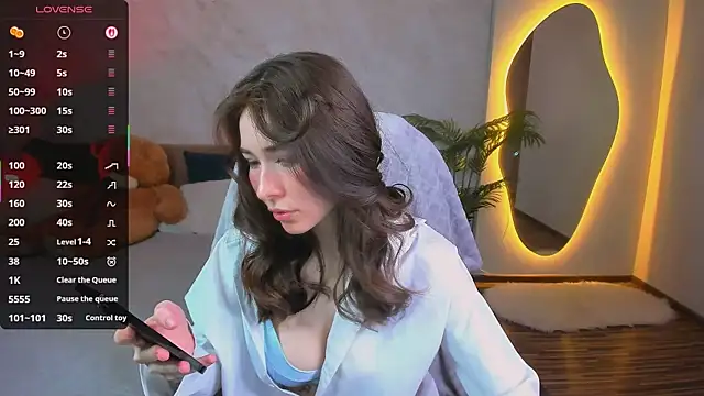 ashleyro1 online show from 03/07/26, 01:30